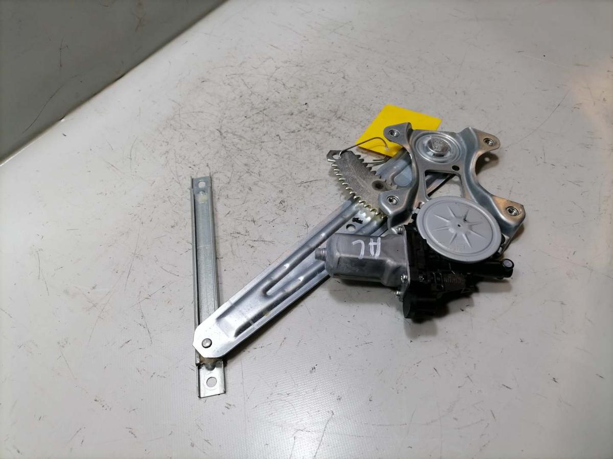 Mitsubishi Eclipse Cross original Fensterheber hinten links elektrisch Bj.2023